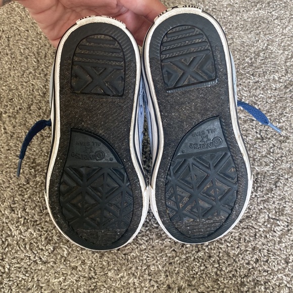 Boys Converse AllStar - Picture 5 of 7
